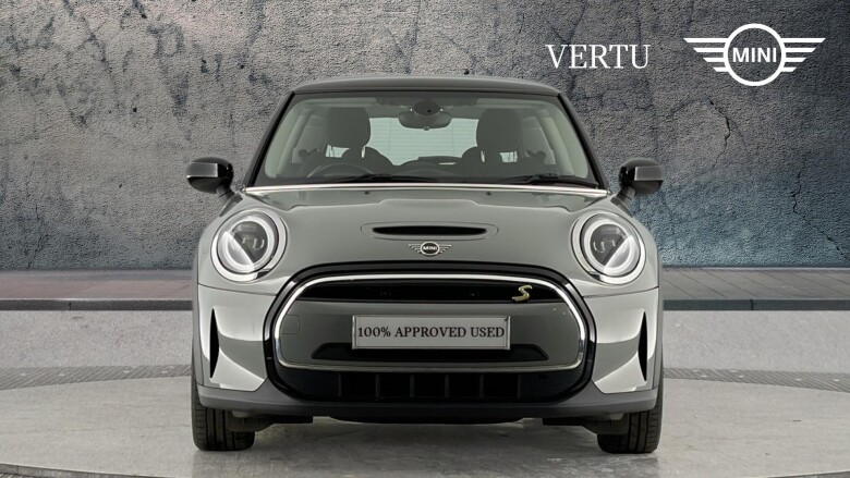MINI Hatchback 135kW Cooper S Level 1 33kWh 3dr Auto Electric Hatchback
